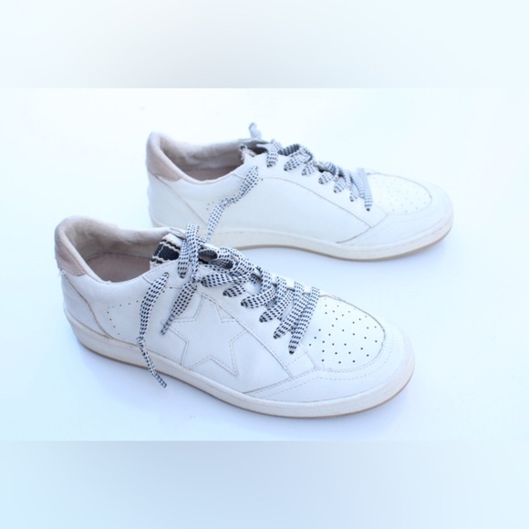 Shu Shop Paz star sneakers - Picture 12 of 16